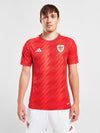 Wales Home Shirt 2022