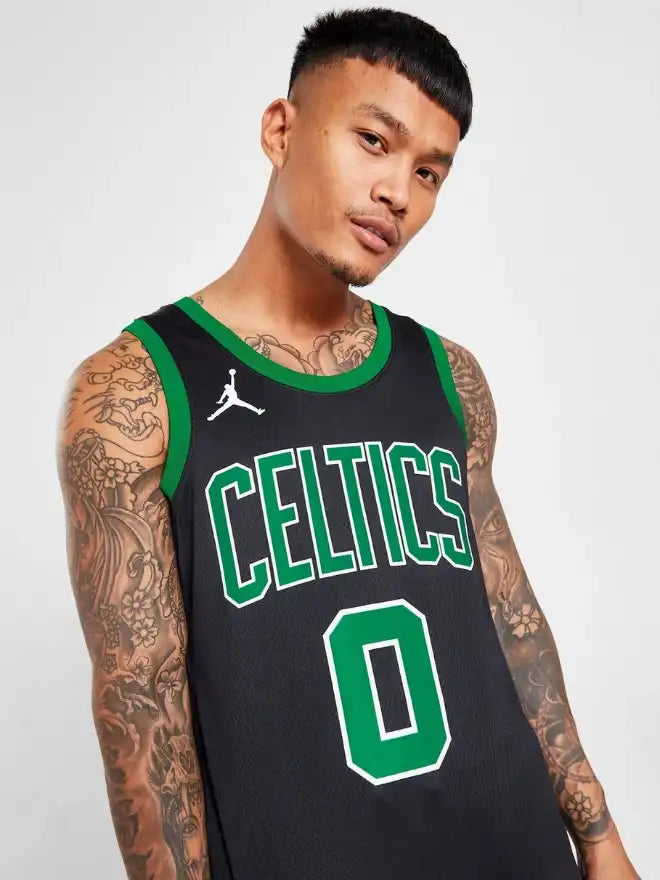 Canottiera celtics hot sale