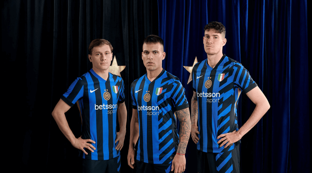 Maglia Inter Recensione 2024 2025 Provehito