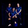 Nuova Maglia Inter 2025 2026 Home Kit Seconda Stella