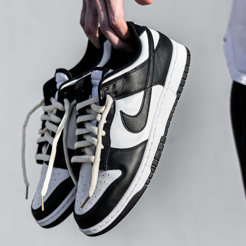 Guida completa alle Nike Dunk Low: La sneaker iconica che continua a dominare il mercato