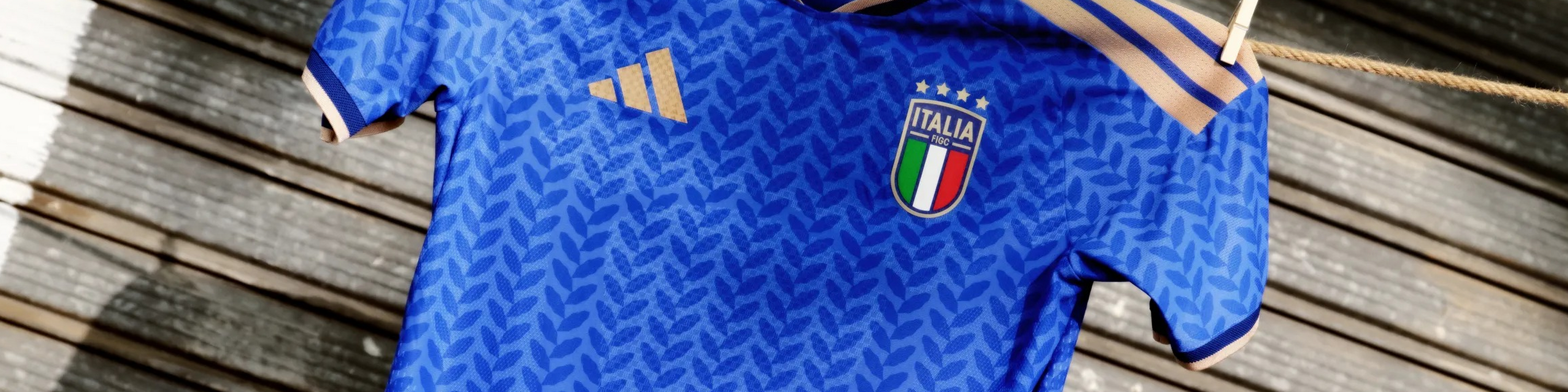 Italia Maglia Home 2026: L'Analisi Completa del Nuovo Kit Azzurro