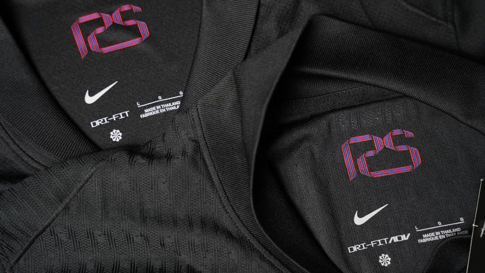 Maglia Authentic vs Fan (Stadium): Quali sono le differenze e quale scegliere?