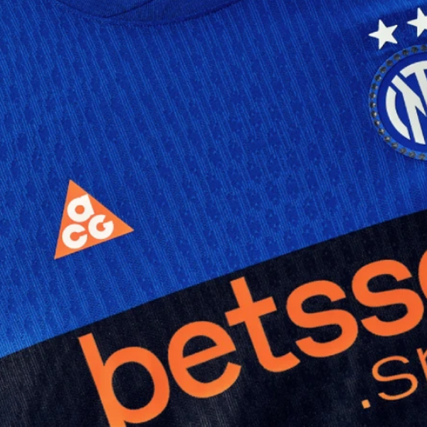 Inter e Milano-Cortina 2026: Quando la Maglia Fourth diventa Leggenda