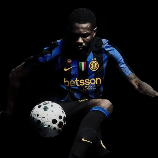 Inter Maglia Home 2026/2027: quando il passato diventa il kit più bello della Serie A