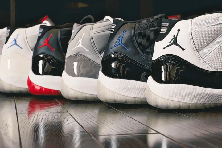 Air Jordan 11 Guida Completa - Storia, Modelli Iconici e Calzata | Provehito