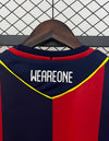 Bologna Maglia Home 2024/2025