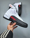 Nike Air Jordan 12 Retro Taxi Flip