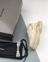 Balenciaga Triple S Clear Sole Beige | Provehito