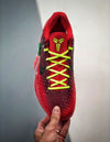 Nike Kobe 6 Proto Reverse Grinch