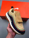 Nike Air Max 97 Golf NRG Obsidian Celestial Gold | Provehito