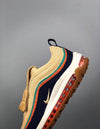 Nike Air Max 97 Golf NRG Obsidian Celestial Gold | Provehito