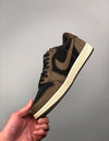 Nike Air Jordan 1 Retro Low OG SP Travis Scott Mocha | Provehito