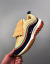 Nike Air Max 97 Golf NRG Obsidian Celestial Gold | Provehito