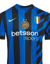 Inter Maglia Home 2024/2025 | Provehito 