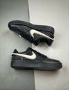 Nike Air Force 1 Low Ambush Black | Provehito