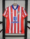 Atletico Madrid Maglia Home 2024/2025