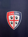 Cagliari Maglia Home 2024/2025