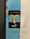 SS Lazio Maglia Home 1999/2000