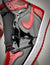 Nike Air Jordan 1 Retro High Patent Bred | Provehito