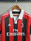 Milan Home Shirt 2011/2012