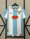 SS Lazio Maglia Home 1999/2000