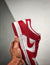Nike Dunk Low University Red | Provehito