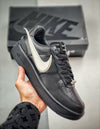 Nike Air Force 1 Low Ambush Black | Provehito