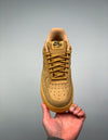 Nike Air Force 1 Low Flax | Provehito