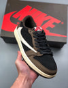 Nike Air Jordan 1 Retro Low OG SP Travis Scott Mocha | Provehito