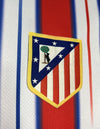 Atletico Madrid Maglia Home 2024/2025