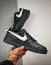 Nike Air Force 1 Low Ambush Black | Provehito