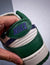 Nike Dunk Low Gorge Green Midnight Navy | Provehito
