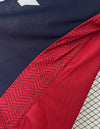 Cagliari Maglia Home 2024/2025