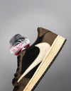 Nike Air Jordan 1 Retro Low OG SP Travis Scott Mocha | Provehito