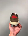 Nike Air Jordan 1 Retro Low OG SP Travis Scott Mocha | Provehito