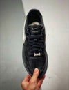 Nike Air Force 1 Low Ambush Black | Provehito