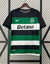 Sporting Lisbona Maglia Home 2024/2025