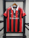 Milan Maglia Home 2012/2013