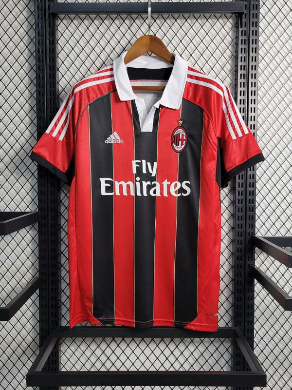 Milan Maglia Home 2012/2013
