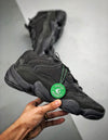 Adidas Yeezy 500 Utility Black