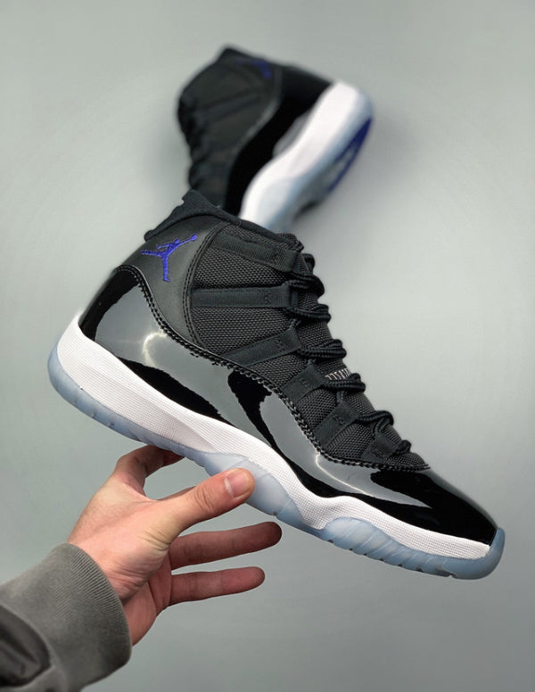 Nike Air Jordan 11 Retro Space Jam | Provehito