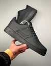 Nike Air Force 1 Low '07 Black | Provehito