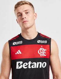 Flamengo Canotta Home 2026/2027