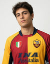 Maglia Home Roma 2001/2002