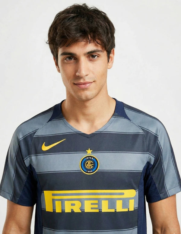 Inter Maglia Third 2004/2005