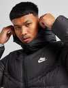 Nike Storm-FIT Parka Windrunner Long | Provehito