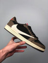 Nike Air Jordan 1 Retro Low OG SP Travis Scott Mocha | Provehito