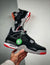 Nike Air Jordan 4 Retro Bred Reimagined | Provehito