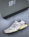 New Balance 9060 Sea Salt White | Provehito